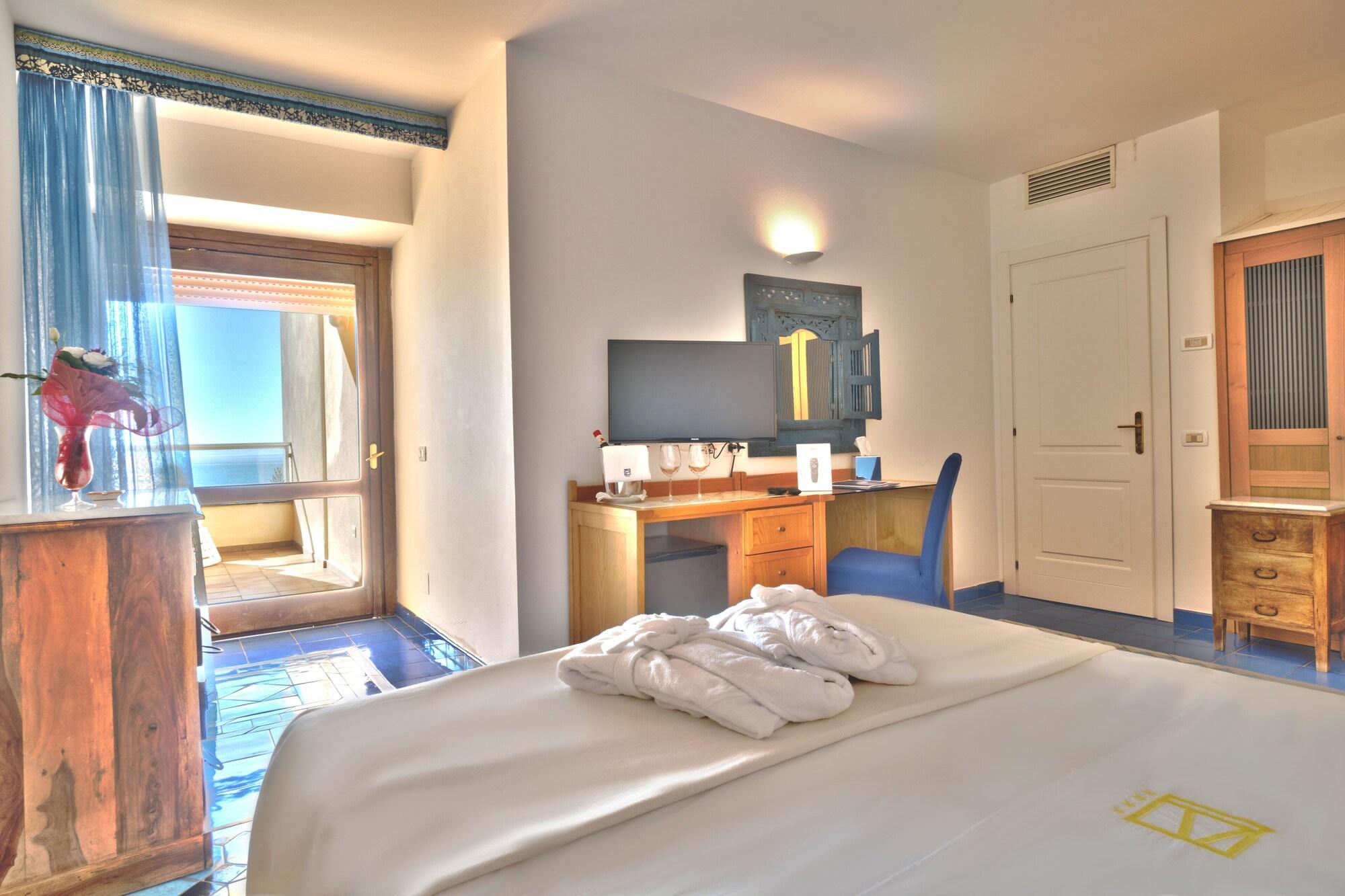 Grand Hotel San Pietro Trogir Exterior foto