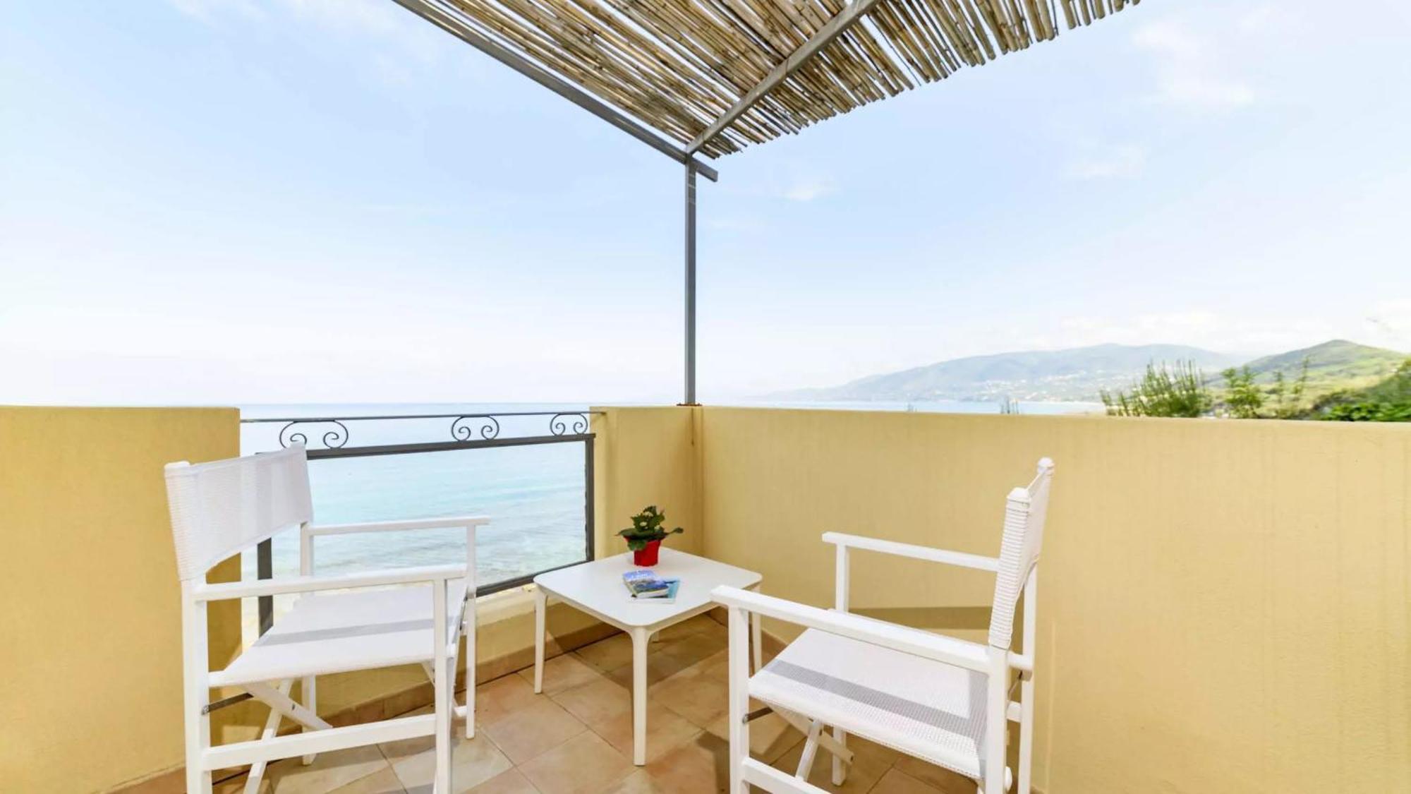 Grand Hotel San Pietro Trogir Exterior foto