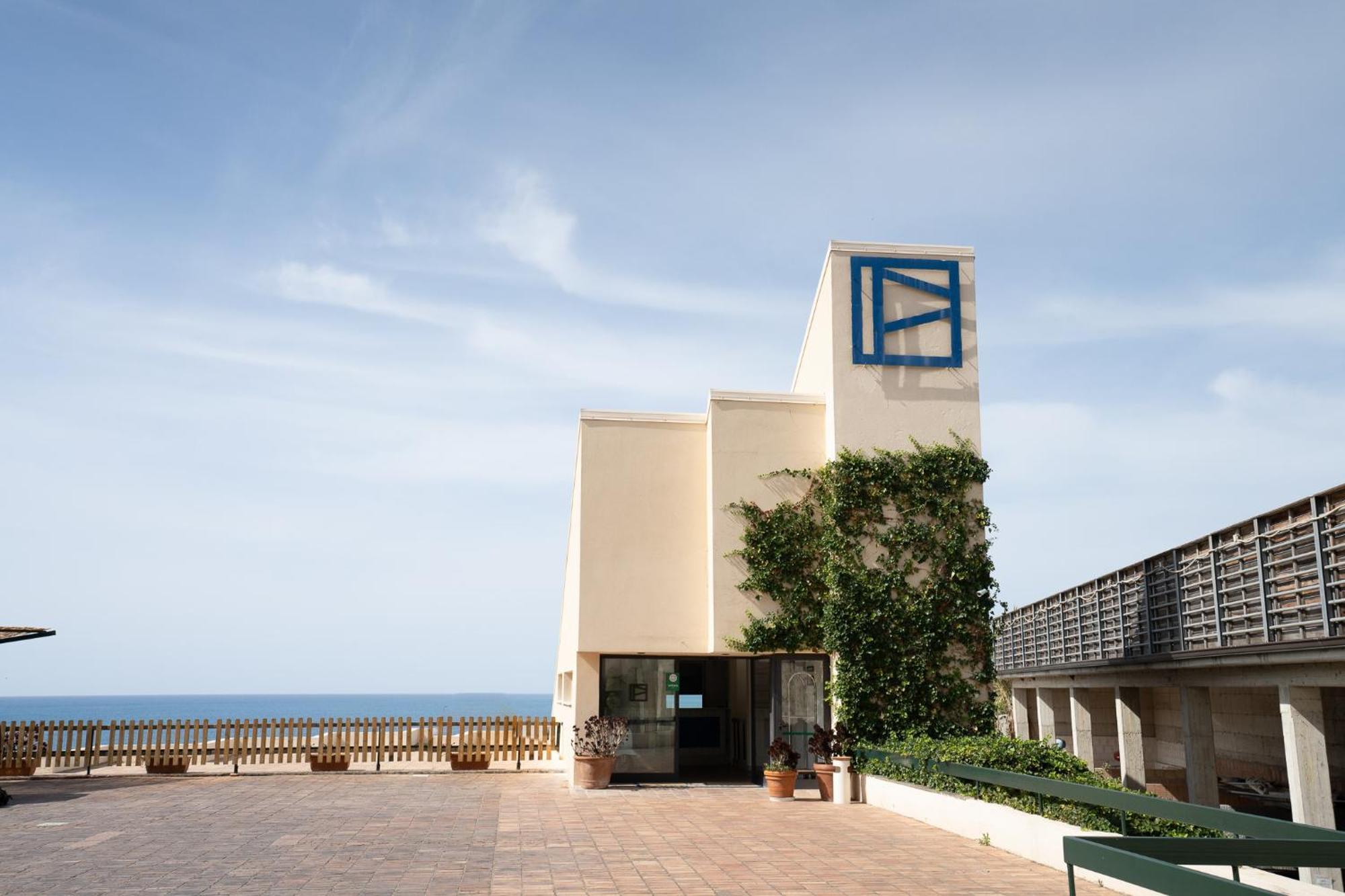 Grand Hotel San Pietro Trogir Exterior foto
