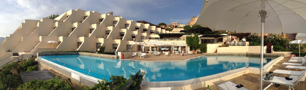 Grand Hotel San Pietro Trogir Exterior foto