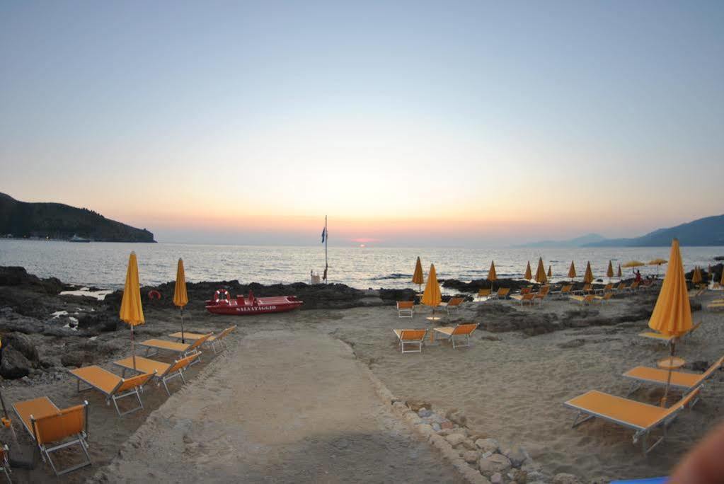 Grand Hotel San Pietro Trogir Exterior foto